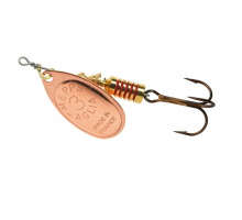 Блесна вращ. Mepps AGLIA 3, Copper