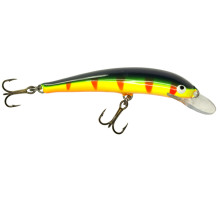 Воблер Nils Master INVINCIВLE Floating 8cm, 8 г., #090
