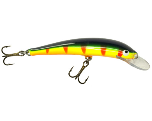 Воблер Nils Master INVINCIВLE Floating 8cm, 8 г., #090