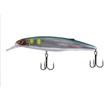 Воблер LureMax MACHETE 140F-172, 31 гр., плавающий