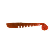 Мягк.приманки LureMax YOBBO 1,5''/4 см, LSY15-12-055 Orange Loсh (12 шт.)