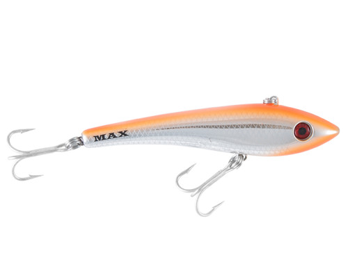 Воблер Halco MAX 130 #H85, 130mm, 80 г., 2m (Fast Sinking)