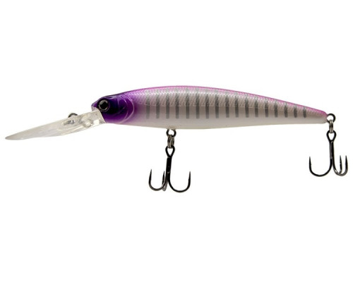 Воблер LureMax HUNTER 90F DDR-021 12 г.
