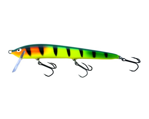 Воблер Nils Master INVINCIВLE Shallow, 15cm, 20 г., #027