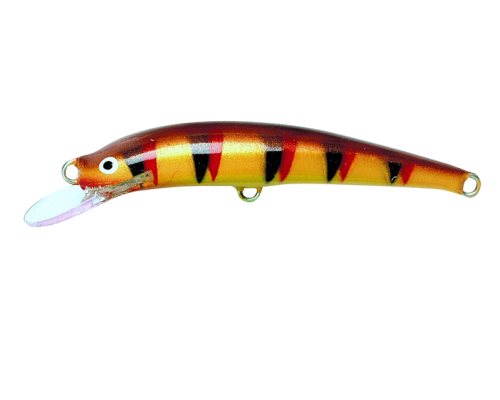 Воблер Nils Master INVINCIВLE Floating 5cm, 6 г., #011