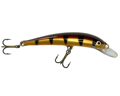 Воблер Nils Master INVINCIВLE DR, 5cm, 6 г., #040
