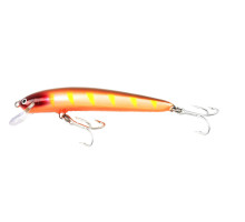 Воблер Nils Master INVINCIВLE DR, (метал. лопасть), 12cm, 24 г., #041