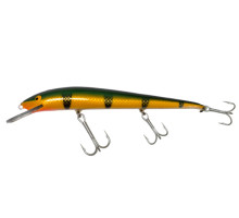 Воблер Nils Master INVINCIВLE Floating 18cm, 40 г., #007