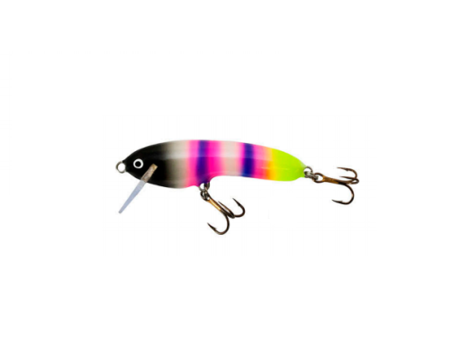 Воблер Nils Master STALWART, 8cm, 13 г., #105