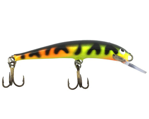 Воблер Nils Master INVINCIВLE DR, 8cm, 8 г., #024