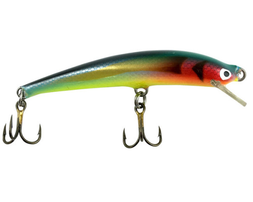 Воблер Nils Master INVINCIВLE Floating 8cm, 8 г., #101