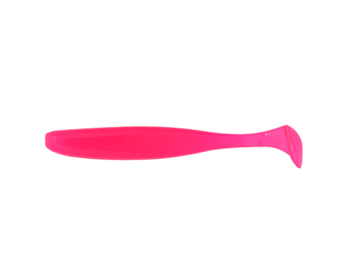 Мягк.приманки LureMax SLIM SHAD 2''/5,5 см, LSSLS2-10-044 Deep Pink (10 шт.)