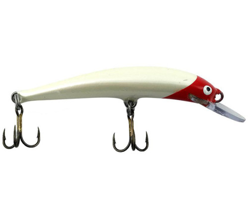 Воблер Nils Master INVINCIВLE DR,12cm, 24 г., #031