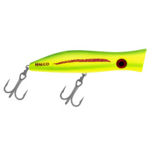 Воблер Halco ROOSTA POPPER 135 #H89, 135mm, 49 г., 0m (F)