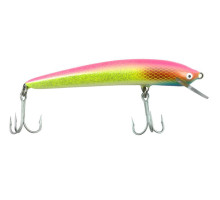 Воблер Nils Master INVINCIВLE Floating 12cm, 24 г., #098