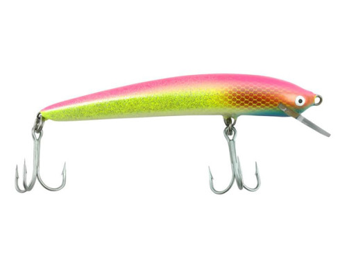 Воблер Nils Master INVINCIВLE Floating 12cm, 24 г., #098
