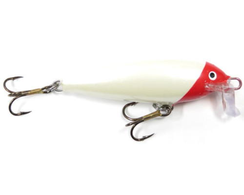 Воблер Nils Master HAKA Shallow 7cm, 8 г., #031