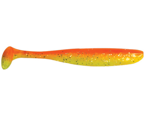 Мягк.приманки LureMax SLIM SHAD 3''/7,5см, LSSLS3-030 Fire Tiger