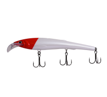 Воблер LureMax STINKA 130FMDR-145 18 г. плавающий