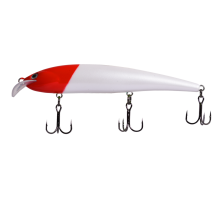 Воблер LureMax BOMBA KILLER 105FDR-145, 11,5 гр., плавающий