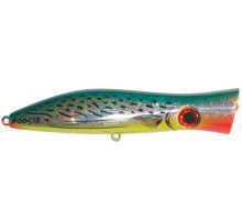 Воблер Halco ROOSTA POPPER 135 #H69, 135mm, 49 г., 0m (F)