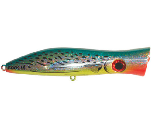 Воблер Halco ROOSTA POPPER 135 #H69, 135mm, 49 г., 0m (F)