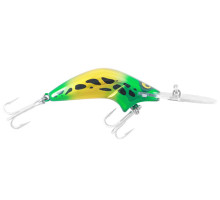 Воблер Halco POLTERGEIST 80 #H66, 80mm, 17 г., 5m+ (F)