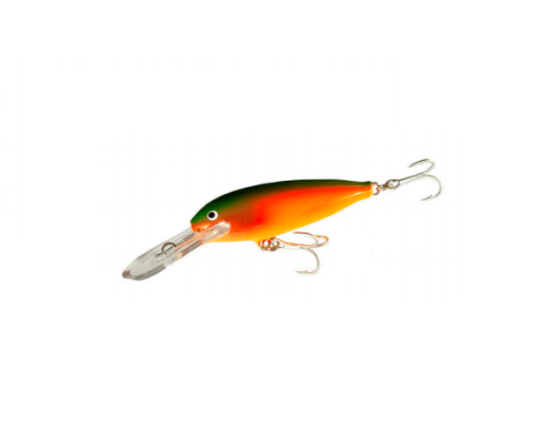 Воблер Nils Master HAKA DD 7cm, 8 г., #006