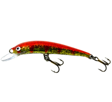 Воблер Nils Master INVINCIВLE Floating 12cm, 24 г., #224