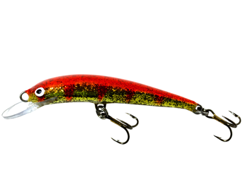 Воблер Nils Master INVINCIВLE Floating 12cm, 24 г., #224