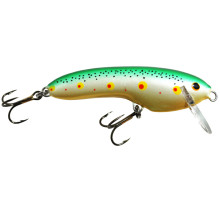 Воблер Nils Master STALWART, 8cm, 13 г., #095