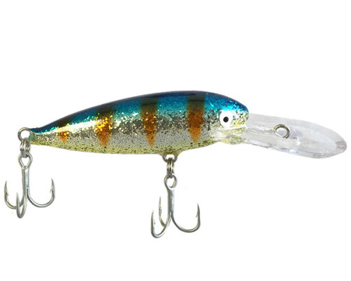Воблер Nils Master HAKA DD 7cm, 8 г., #225