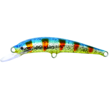 Воблер Nils Master INVINCIВLE Floating 18cm, 40 г., #225