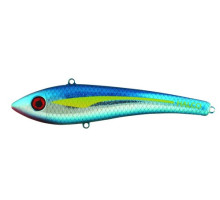Воблер Halco MAX 130 #H73, 130mm, 80 г., 2m (Fast Sinking)