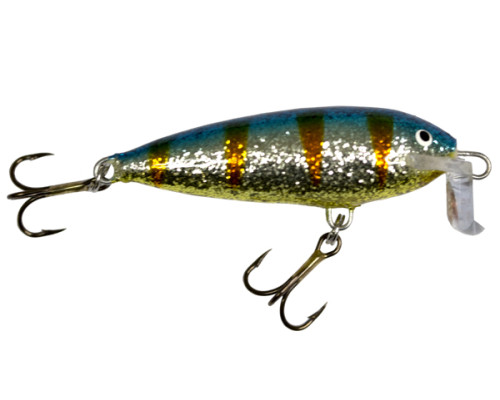 Воблер Nils Master HAKA Shallow 7cm, 8 г., #225