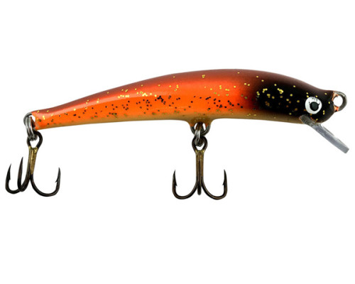 Воблер Nils Master INVINCIВLE Floating 8cm, 8 г., #274