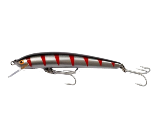Воблер Nils Master INVINCIВLE Floating 8cm, 8 г., #003
