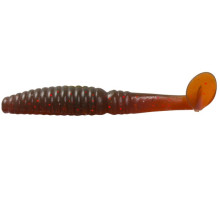 Мягкие приманки LureMax SPY 4''/10см, LSSY4-005 Teriyaki Oil (7 шт.)