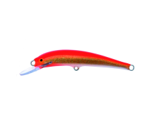 Воблер Nils Master INVINCIВLE Floating 5cm, 6 г., #093