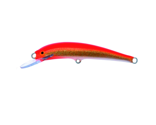 Воблер Nils Master INVINCIВLE Floating 5cm, 6 г., #093