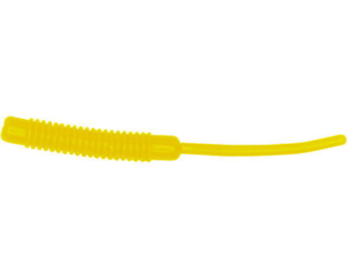Мягкие приманки LureMax MINORI 1,5''/4см, LSM15-001 Chartreuse (15 шт.)