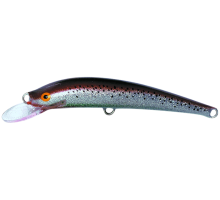 Воблер Nils Master INVINCIВLE Shallow, 15cm, 20 г., #094