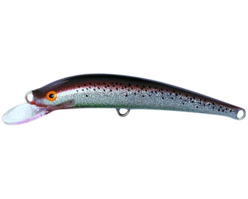 Воблер Nils Master INVINCIВLE Shallow, 15cm, 20 г., #094