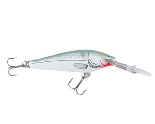 Воблер Halco Tilsan MINNOW 55, #T115