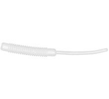 Мягк.приманки LureMax MINORI 1,5''/3,75см, LSM15-020 Glow White (1 шт.)