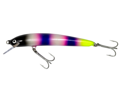 Воблер Nils Master INVINCIВLE DR,12cm, 24 г., #105