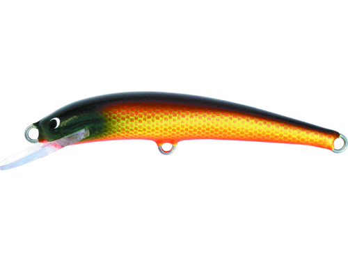 Воблер Nils Master INVINCIВLE Shallow, 15cm, 20 г., #078