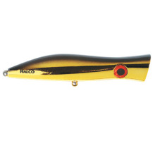 Воблер Halco ROOSTA POPPER 105 #H51, 105mm, 38 г., 0m (F)