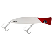 Воблер Halco ROOSTA POPPER 195 HAYMAKERTM KO #H53 195mm, 117 г.