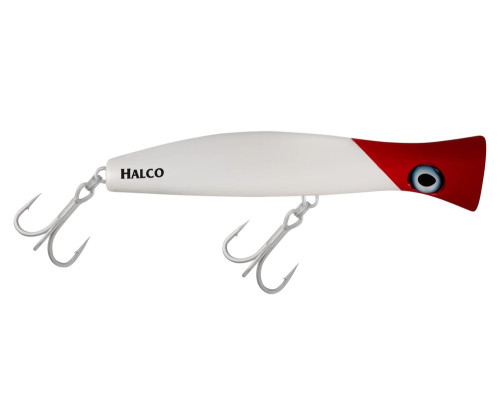 Воблер Halco ROOSTA POPPER 195 HAYMAKERTM KO #H53 195mm, 117 г.